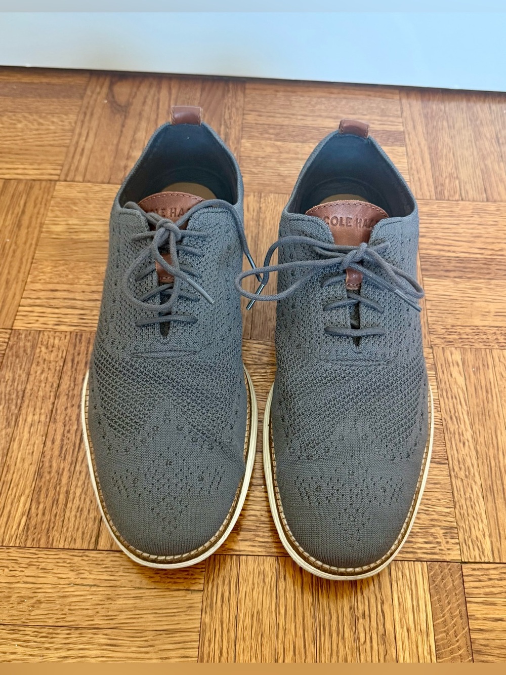 Cole Haan Men's ØriginalGrand Oxfords